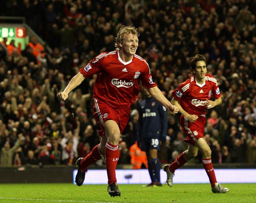 达格利什：利物浦目前处于波动期，但球队仍将全力竞争（达格利什称利物浦处于起伏期 仍将全力争胜）