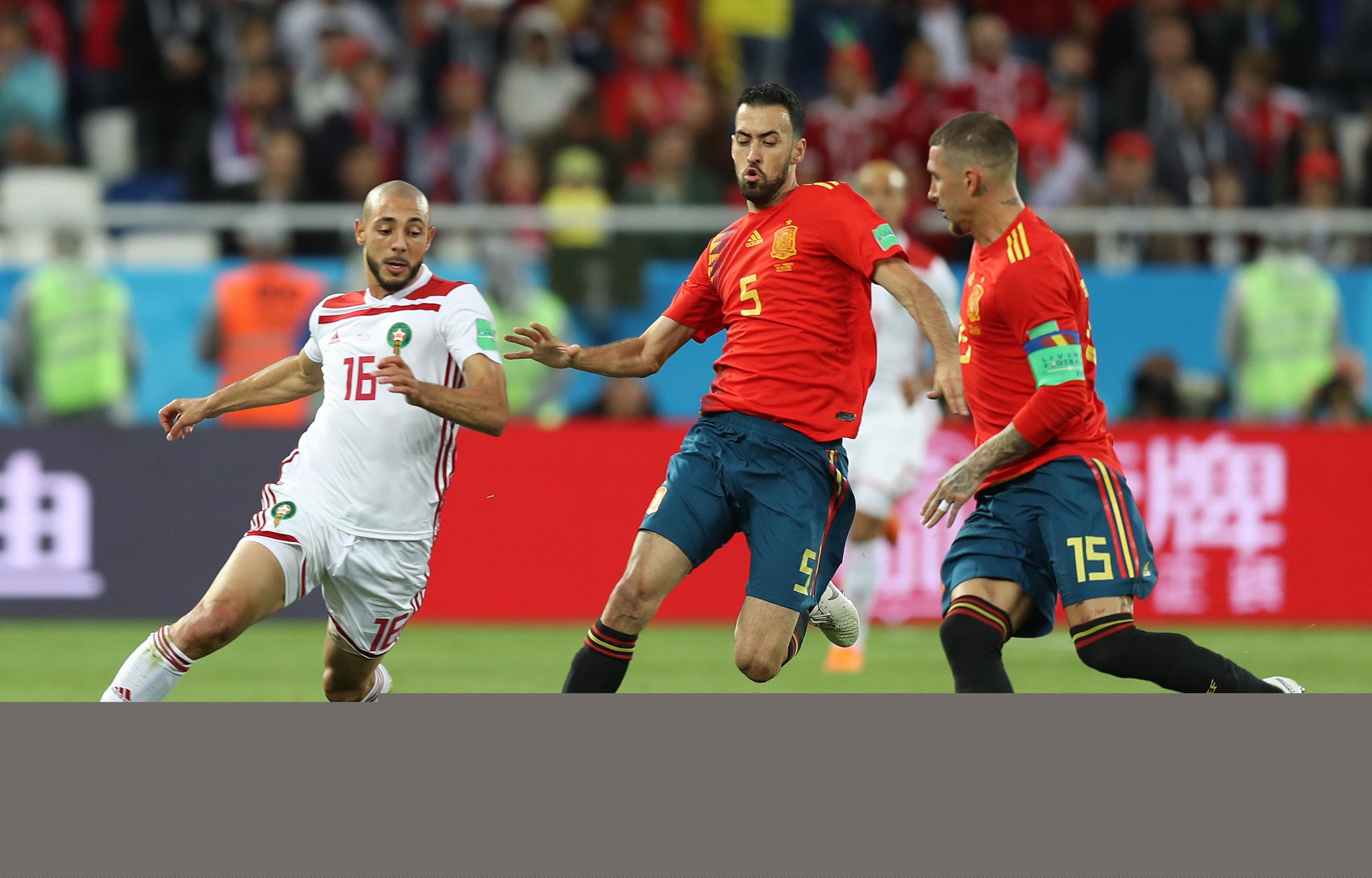 真正的高手，踢得很“省力”（高手之道：出脚不费力）