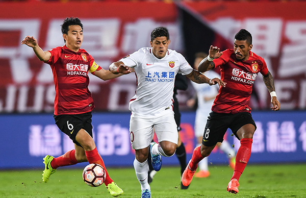 足球中超球队加练体能，主帅：必须跑起来（中超队加码体能课 主帅放话：必须跑起来）