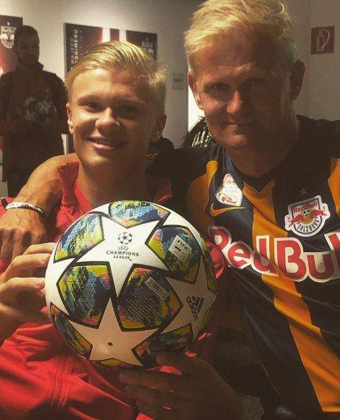 外媒：马赛和国米争18岁中卫布拉尼米尔，哈伊杜克要价600万欧（外媒称马赛与国际米兰争夺18岁中卫布拉尼米尔，哈伊杜克标价600万欧元）