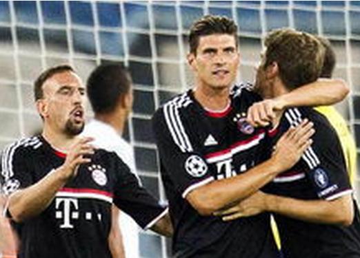 潘德夫：国米比上赛季更强，他们不应该在这么多比赛中犯错（潘德夫：国米实力已超上季，没理由在这么多比赛里出错）